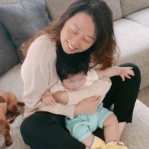 Meet your Posher, Sue